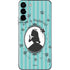 Disney Alice in Wonderland (animated) Silhouette in the Mirror Galaxy S22 Plus Skin